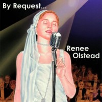 Renee Olstead Cd